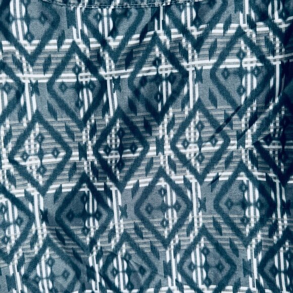 Prana Mojo Performance Athletic Shorts Mens XL Quick Dry Mixology Gravel Gray - Picture 7 of 9